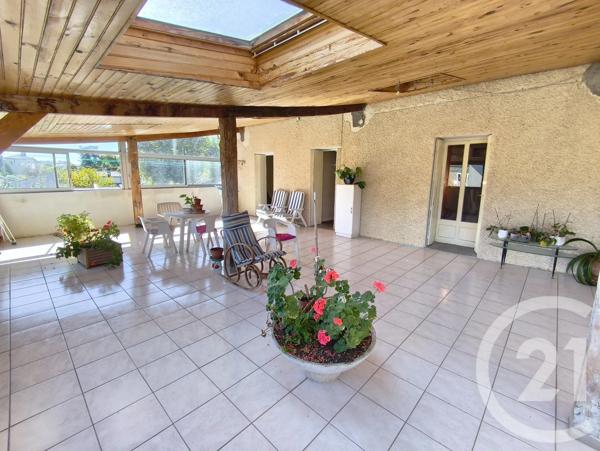Maison à vendre  10 pièces - 271,63 m 2   JEGUN  - 32