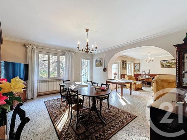 Maison à vendre  10 pièces - 271,63 m 2   JEGUN  - 32