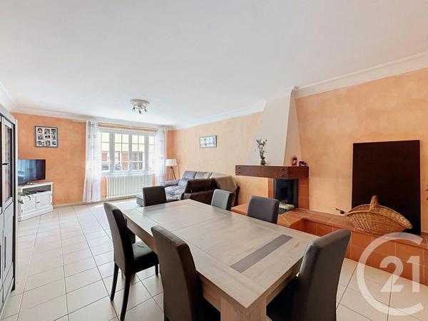 Maison à vendre  10 pièces - 271,63 m 2   JEGUN  - 32