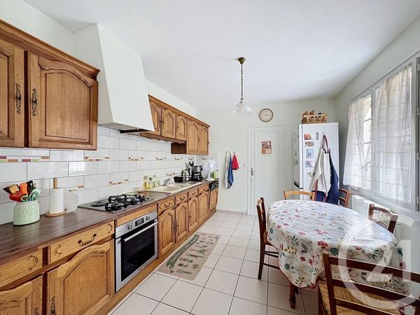 Maison à vendre  10 pièces - 271,63 m 2   JEGUN  - 32