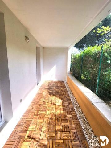 Appartement - Vendu - 47 m² - PORTET-SUR-GARONNE | The Door Man