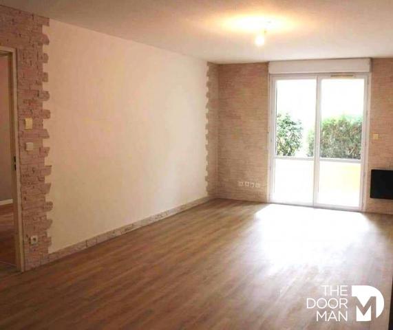 Appartement - Vendu - 47 m² - PORTET-SUR-GARONNE | The Door Man