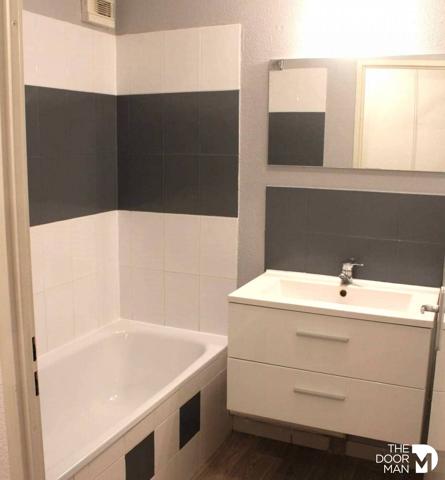Appartement - Vendu - 47 m² - PORTET-SUR-GARONNE | The Door Man