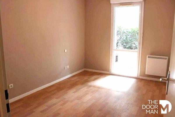 Appartement - Vendu - 47 m² - PORTET-SUR-GARONNE | The Door Man
