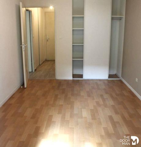 Appartement - Vendu - 47 m² - PORTET-SUR-GARONNE | The Door Man
