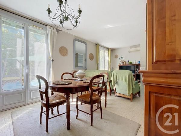 Maison à vendre  6 pièces - 100,51 m 2   BAGNOLS SUR CEZE  - 30