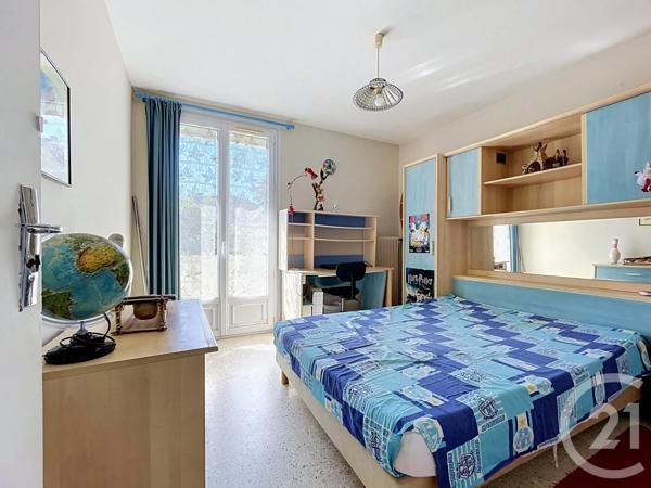 Maison à vendre  6 pièces - 100,51 m 2   BAGNOLS SUR CEZE  - 30