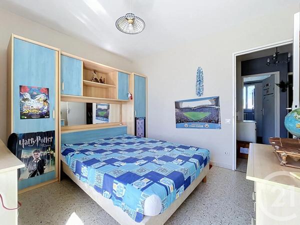 Maison à vendre  6 pièces - 100,51 m 2   BAGNOLS SUR CEZE  - 30