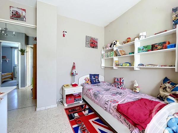 Maison à vendre  6 pièces - 100,51 m 2   BAGNOLS SUR CEZE  - 30