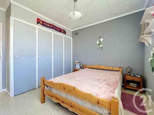 Maison à vendre  6 pièces - 100,51 m 2   BAGNOLS SUR CEZE  - 30