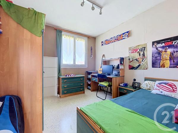 Maison à vendre  6 pièces - 100,51 m 2   BAGNOLS SUR CEZE  - 30
