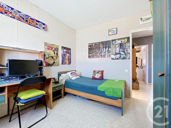 Maison à vendre  6 pièces - 100,51 m 2   BAGNOLS SUR CEZE  - 30