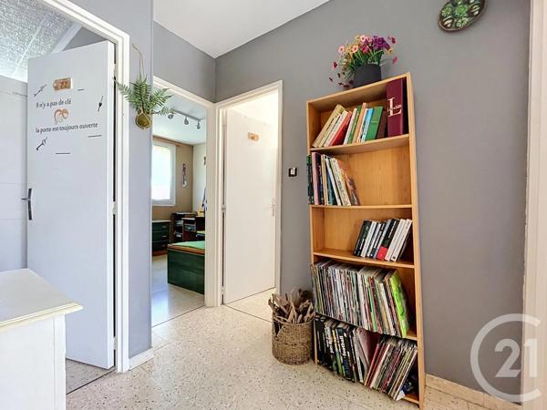Maison à vendre  6 pièces - 100,51 m 2   BAGNOLS SUR CEZE  - 30