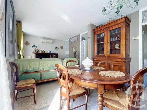 Maison à vendre  6 pièces - 100,51 m 2   BAGNOLS SUR CEZE  - 30
