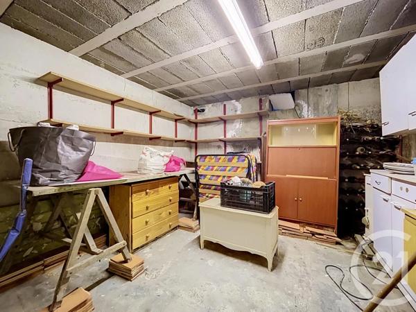 Maison à vendre  6 pièces - 100,51 m 2   BAGNOLS SUR CEZE  - 30