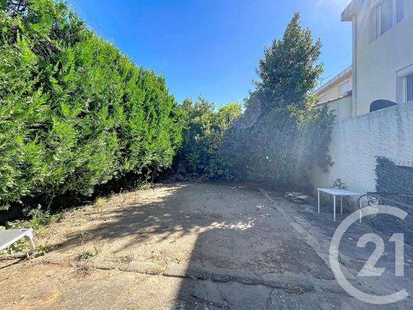 Maison à vendre  6 pièces - 100,51 m 2   BAGNOLS SUR CEZE  - 30