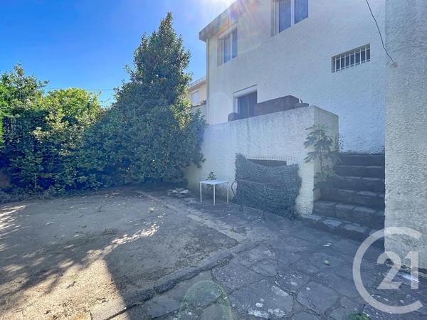 Maison à vendre  6 pièces - 100,51 m 2   BAGNOLS SUR CEZE  - 30