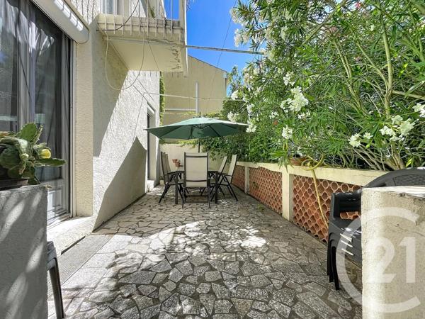 Maison à vendre  6 pièces - 100,51 m 2   BAGNOLS SUR CEZE  - 30