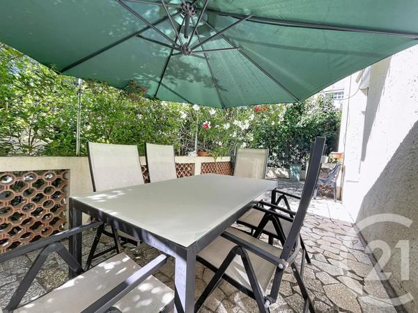 Maison à vendre  6 pièces - 100,51 m 2   BAGNOLS SUR CEZE  - 30