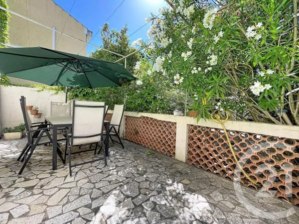 Maison à vendre  6 pièces - 100,51 m 2   BAGNOLS SUR CEZE  - 30