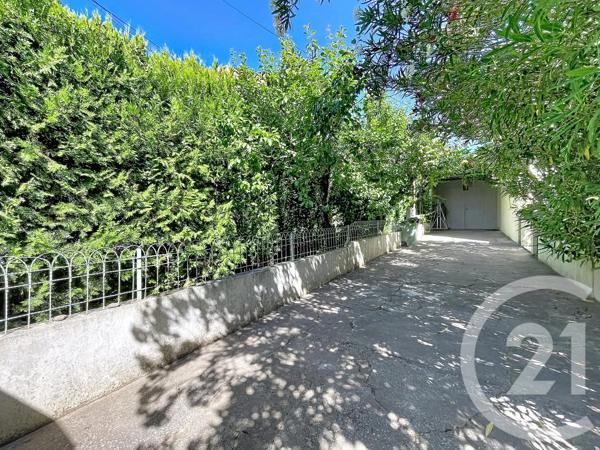 Maison à vendre  6 pièces - 100,51 m 2   BAGNOLS SUR CEZE  - 30
