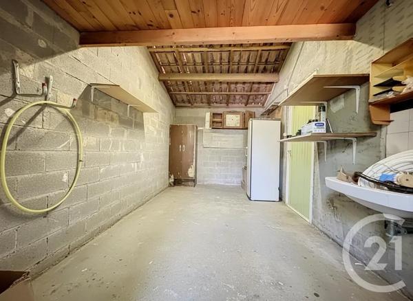 Maison à vendre  6 pièces - 100,51 m 2   BAGNOLS SUR CEZE  - 30