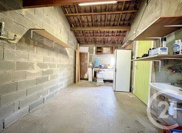 Maison à vendre  6 pièces - 100,51 m 2   BAGNOLS SUR CEZE  - 30