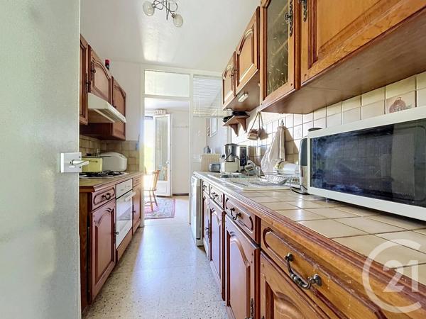 Maison à vendre  6 pièces - 100,51 m 2   BAGNOLS SUR CEZE  - 30