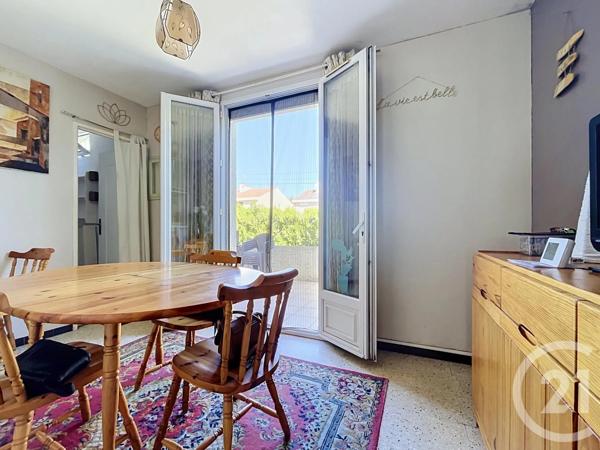 Maison à vendre  6 pièces - 100,51 m 2   BAGNOLS SUR CEZE  - 30