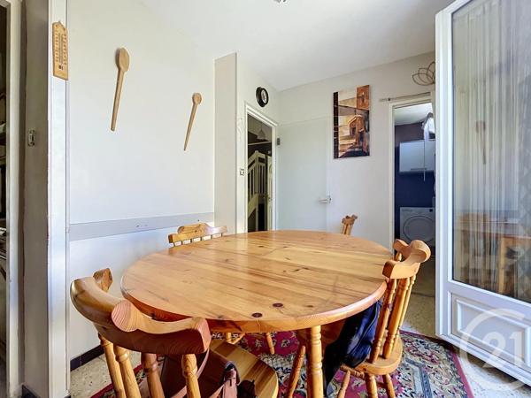 Maison à vendre  6 pièces - 100,51 m 2   BAGNOLS SUR CEZE  - 30