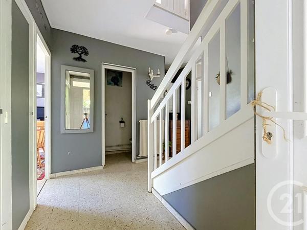 Maison à vendre  6 pièces - 100,51 m 2   BAGNOLS SUR CEZE  - 30