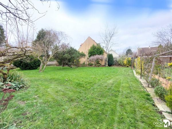 Terrain - Vendu - 410 m² - FORGES-LES-BAINS | The Door Man