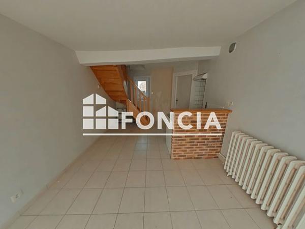 Location Maison 2 pièces - Athis Val De Rouvre 61430