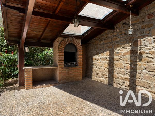 Maison à vendre 5 pièces 105 m² Thurins
