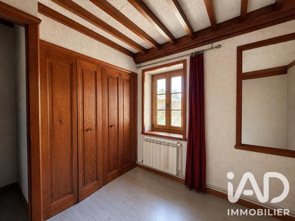 Maison à vendre 5 pièces 105 m² Thurins