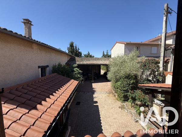 Maison à vendre 5 pièces 105 m² Thurins