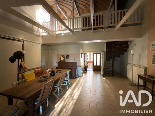 Maison à vendre 5 pièces 105 m² Thurins