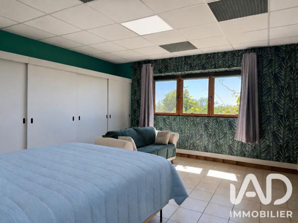 Maison à vendre 5 pièces 105 m² Thurins