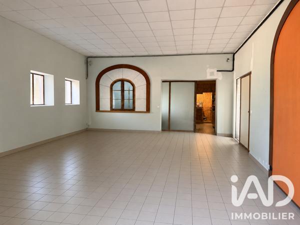 Maison à vendre 5 pièces 105 m² Thurins