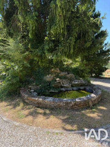 Maison à vendre 5 pièces 105 m² Thurins