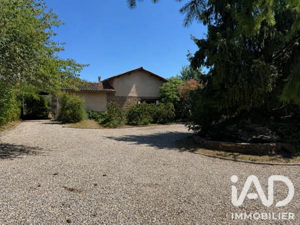 Maison à vendre 5 pièces 105 m² Thurins