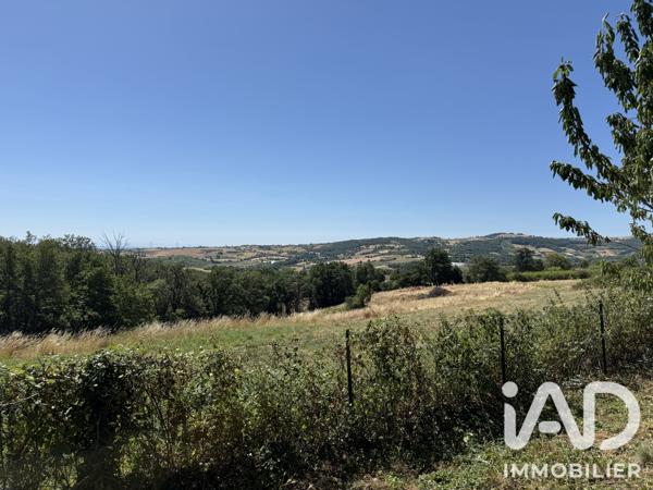 Maison à vendre 5 pièces 105 m² Thurins