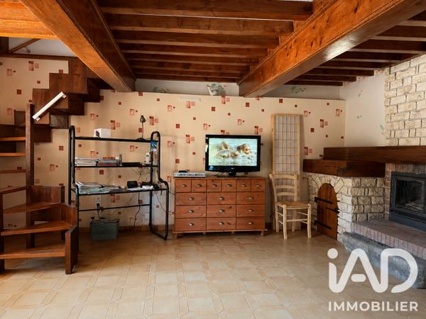 Maison à vendre 5 pièces 105 m² Thurins