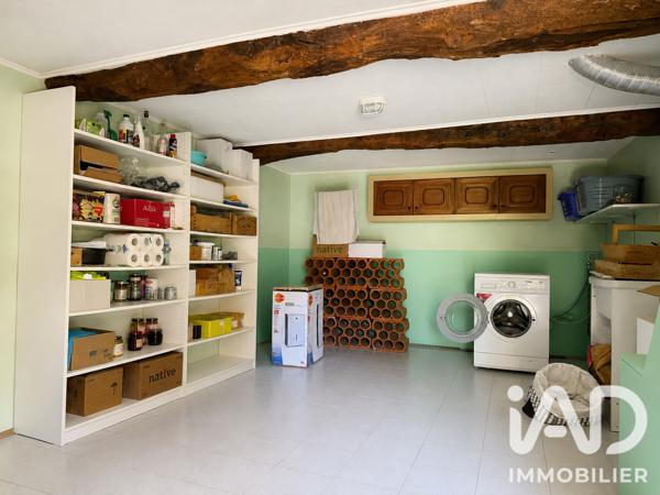 Maison à vendre 5 pièces 105 m² Thurins