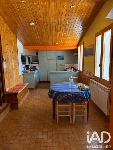 Maison à vendre 5 pièces 105 m² Thurins