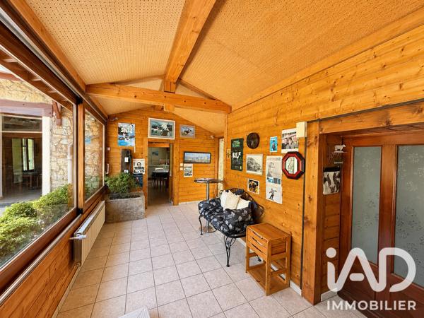 Maison à vendre 5 pièces 105 m² Thurins