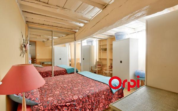 Maison à vendre    5 pièces •  Millery