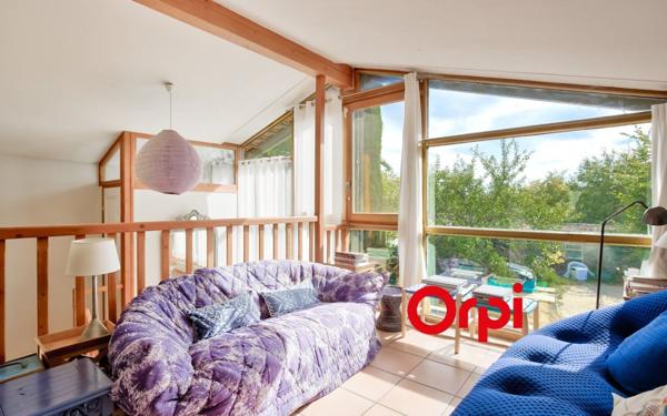 Maison à vendre    5 pièces •  Millery