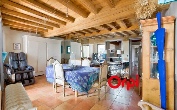 Maison à vendre    5 pièces •  Millery