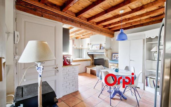 Maison à vendre    5 pièces •  Millery